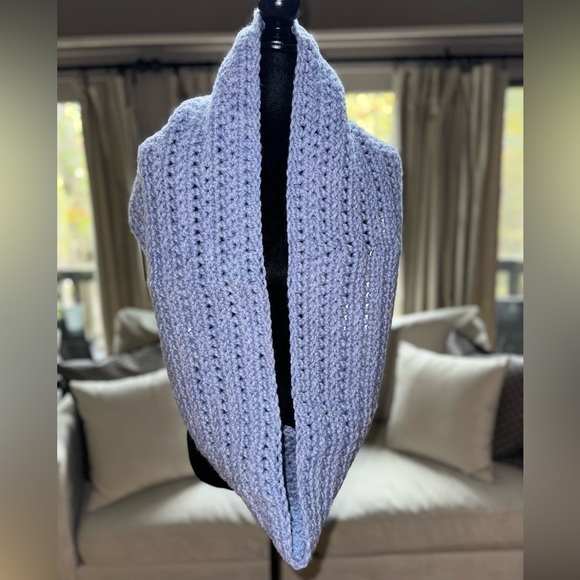 Infinity Scarf - Picture 2 of 2